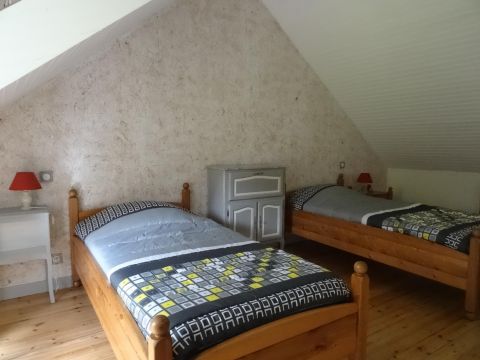 Gite in Questembert - Vacation, holiday rental ad # 64474 Picture #10