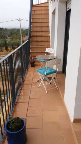 Flat in L' Ametlla de Mar - Vacation, holiday rental ad # 64506 Picture #10