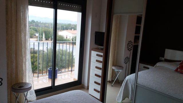 Flat in L' Ametlla de Mar - Vacation, holiday rental ad # 64506 Picture #3
