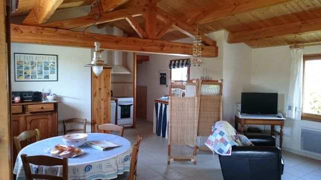 Gite in Saint-jean-de-monts - Vacation, holiday rental ad # 64511 Picture #4