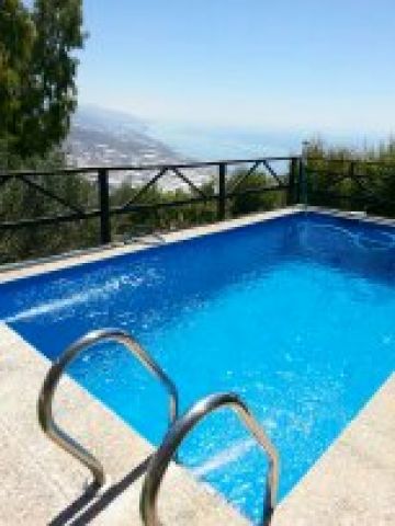  in Motril - Vacation, holiday rental ad # 64520 Picture #1