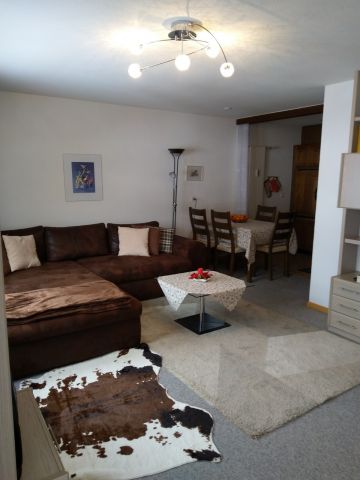 Flat in Lrchenwald 1804 - Vacation, holiday rental ad # 64524 Picture #2