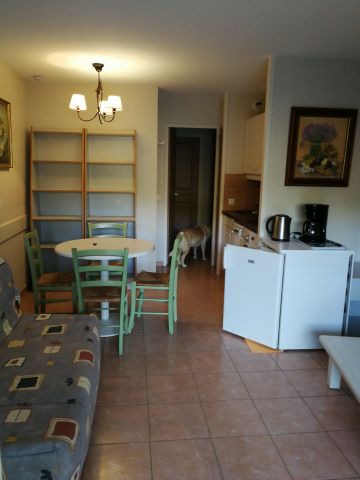 Flat in Six-Fours les Plages - Vacation, holiday rental ad # 64525 Picture #8
