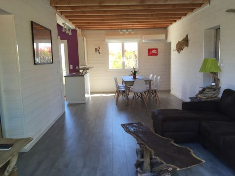 House in Ares  - Vacation, holiday rental ad # 64533 Picture #16
