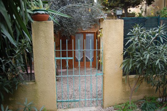 Gite in Menton - Vacation, holiday rental ad # 64543 Picture #2