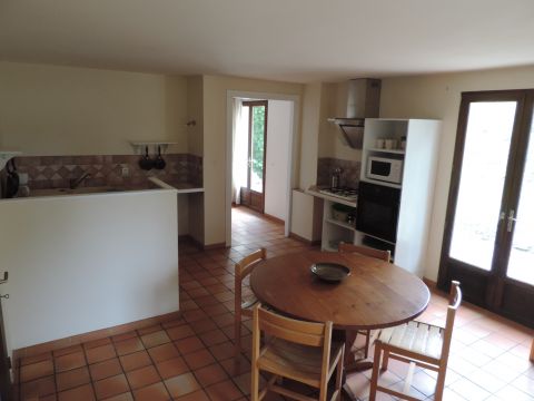 Gite in Laurabuc - Vacation, holiday rental ad # 64547 Picture #5