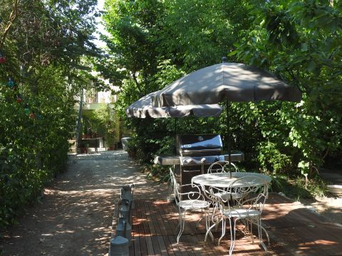 Maison  Aix en Provence - Location vacances, location saisonnire n64552 Photo n2