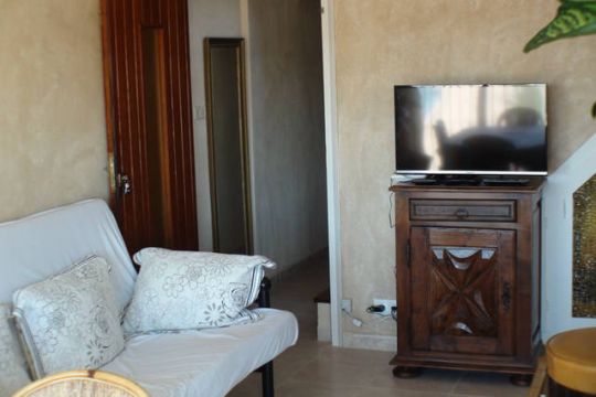 Flat in Platja d'aro - Vacation, holiday rental ad # 64605 Picture #2