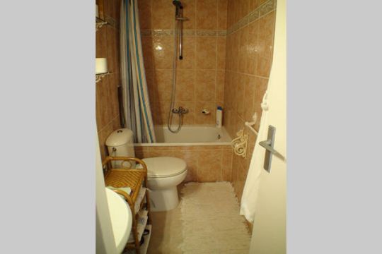 Flat in Platja d'aro - Vacation, holiday rental ad # 64605 Picture #4