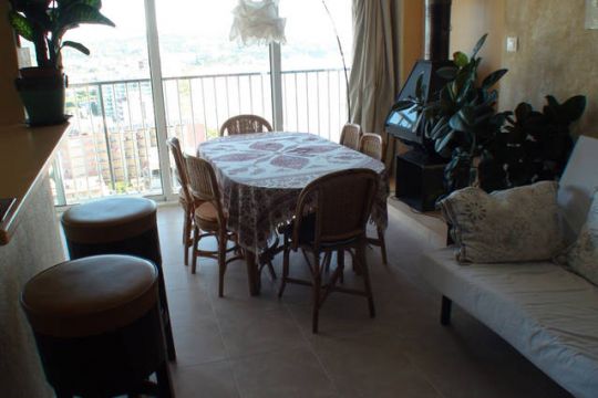 Flat in Platja d'aro - Vacation, holiday rental ad # 64605 Picture #9