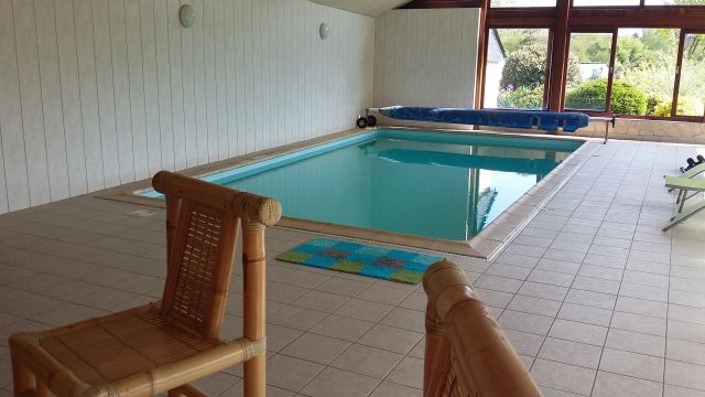 Gite in Huill - Vacation, holiday rental ad # 64614 Picture #8