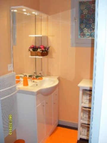 Studio in Meschers - Vacation, holiday rental ad # 64633 Picture #4