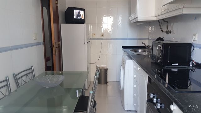 Flat in Armao de Pera - Vacation, holiday rental ad # 64637 Picture #1