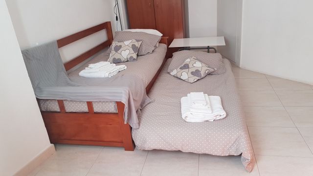 Flat in Armao de Pera - Vacation, holiday rental ad # 64637 Picture #5
