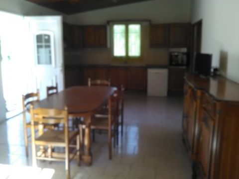 House in Cervione - Vacation, holiday rental ad # 64647 Picture #10