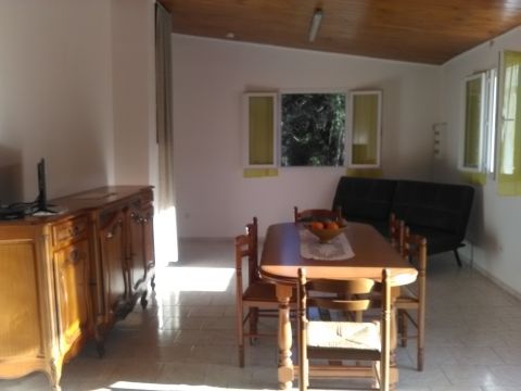 House in Cervione - Vacation, holiday rental ad # 64647 Picture #2