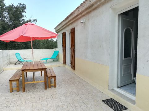 House in Cervione - Vacation, holiday rental ad # 64647 Picture #6