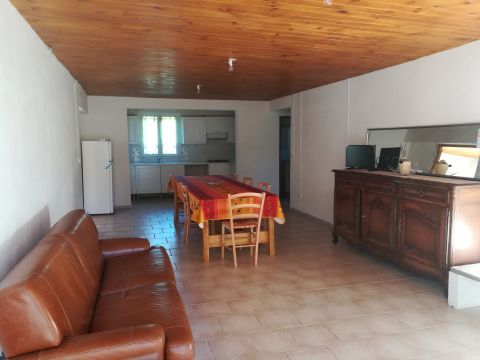 House in Cervione - Vacation, holiday rental ad # 64648 Picture #1