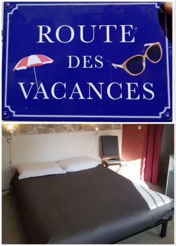 Gite in Marseille - Vakantie verhuur advertentie no 64654 Foto no 8