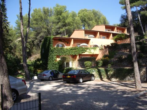 Flat in Sanary sur Mer - Vacation, holiday rental ad # 64660 Picture #7