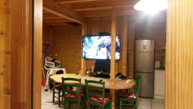 Chalet in Bias - Vacation, holiday rental ad # 64661 Picture #11