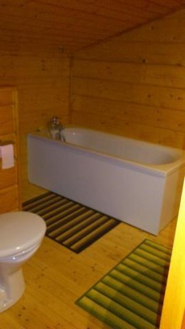 Chalet in Bias - Vacation, holiday rental ad # 64661 Picture #13