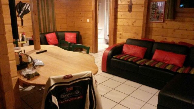 Chalet in Bias - Vacation, holiday rental ad # 64661 Picture #15