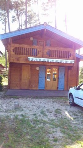 Chalet in Bias - Vacation, holiday rental ad # 64661 Picture #9