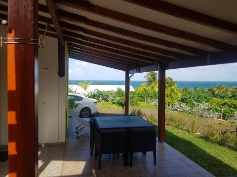 House in Sainte rose - Vacation, holiday rental ad # 64664 Picture #19