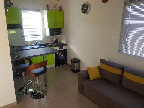 House in Sainte rose - Vacation, holiday rental ad # 64664 Picture #0