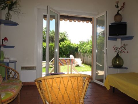 House in Lorgues - Vacation, holiday rental ad # 64675 Picture #10