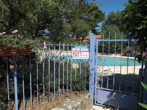 House in Lorgues - Vacation, holiday rental ad # 64675 Picture #14