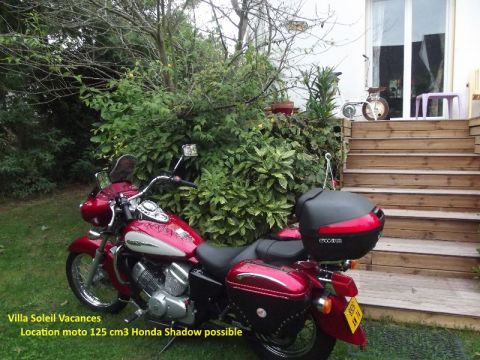 House in Vannes - Vacation, holiday rental ad # 64681 Picture #10