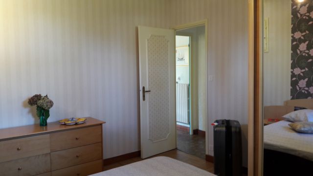 House in Vannes - Vacation, holiday rental ad # 64681 Picture #14