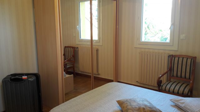House in Vannes - Vacation, holiday rental ad # 64681 Picture #15