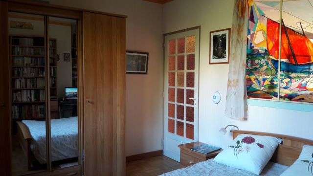 House in Vannes - Vacation, holiday rental ad # 64681 Picture #18