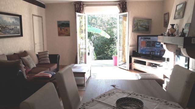 House in Vannes - Vacation, holiday rental ad # 64681 Picture #2
