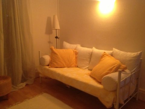Flat in Ax les thermes - Vacation, holiday rental ad # 64688 Picture #6