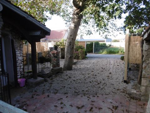 Gite in Le Crotoy - Vacation, holiday rental ad # 64695 Picture #8