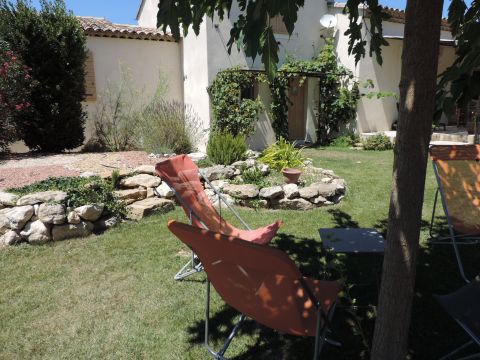 Gite in Cavaillon - Vacation, holiday rental ad # 64704 Picture #12