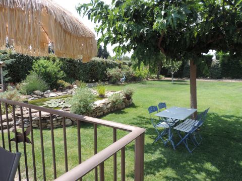 Gite in Cavaillon - Vacation, holiday rental ad # 64704 Picture #14