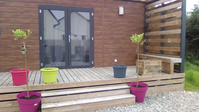 Chalet in Ambleteuse - Vacation, holiday rental ad # 64729 Picture #13