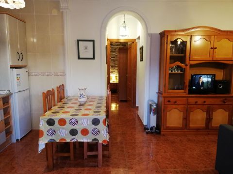 Gite in Frigiliana - Vacation, holiday rental ad # 64742 Picture #3
