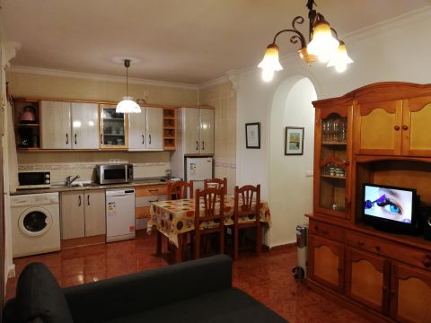 Gite in Frigiliana - Vacation, holiday rental ad # 64742 Picture #4