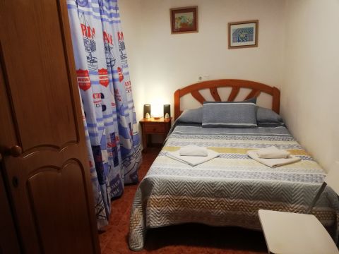 Gite in Frigiliana - Vacation, holiday rental ad # 64742 Picture #6