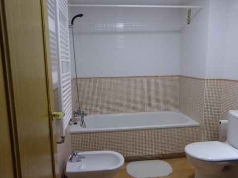 Flat in Nquera - Vacation, holiday rental ad # 64761 Picture #6