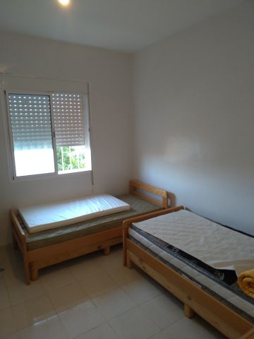 Flat in Saidia - Vacation, holiday rental ad # 64771 Picture #2