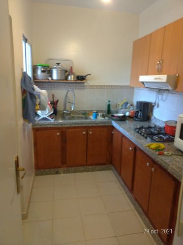 Flat in Saidia - Vacation, holiday rental ad # 64771 Picture #3