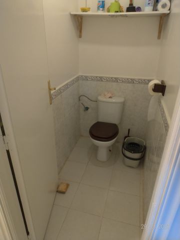 Flat in Saidia - Vacation, holiday rental ad # 64771 Picture #4