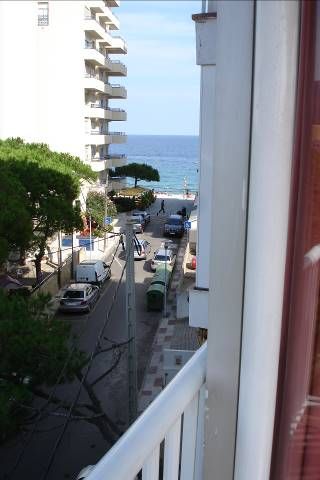 Flat in Playa de Aro - Vacation, holiday rental ad # 64774 Picture #1